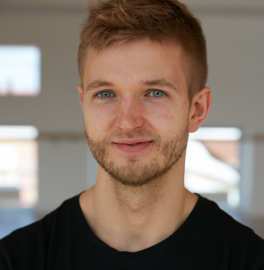 Frederik fortæller sin historie om optagelse på psykologistudiet via kvote 2